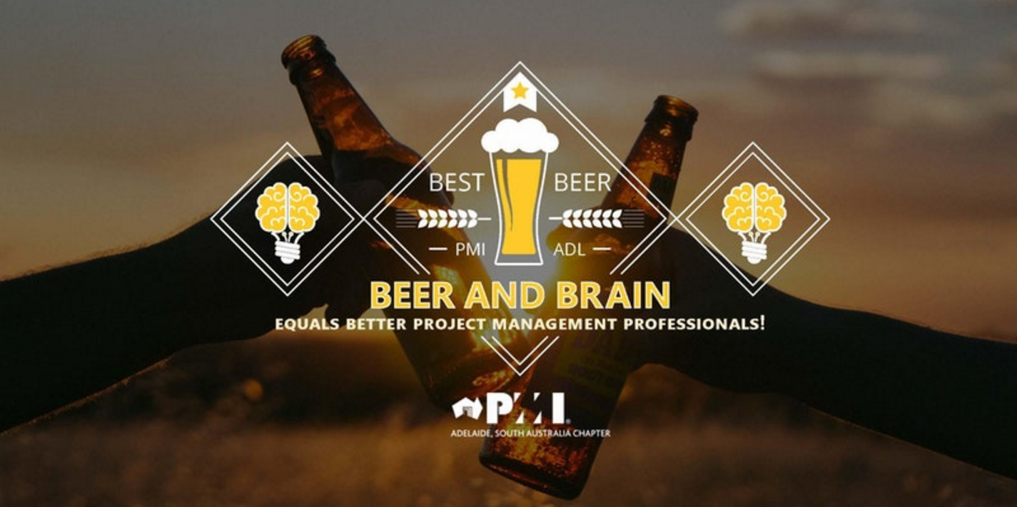 Beer and Brains October 2017
